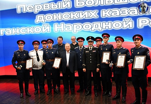 Изображение раздела "Новости" университета ФГБОУ ВО «ЛГУ им. В. Даля»